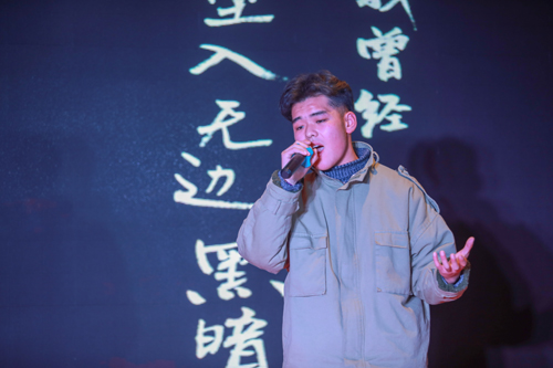大禹漢光2018年“同心同行，共創(chuàng)未來”主題年會圓滿成功